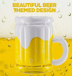 PVC Inflatable Ice Bucket Water Inflatable Beverage Bucket, PVC Ice Bucket