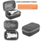 Sunnylife Drone Protective Storage Bag for DJI Mini 3 Pro,Style:, MM3-B390, MM3-B391, MM3-B392, MM3-B397