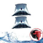 Outdoor Emergency Water Bag Picnic Beverage Insulated Storage Bag, 3L, 5L, 10L, 15L, 20L