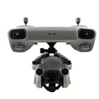 Handheld Retrofit Bracket for DJI Mini 3 Pro,Style:, Regular Version, With Screen Version, Regular Version+Tripod, With Screen Version+Tripod