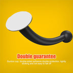 4PCS Motorcycle Helmet Soft Silicone Tentacle Sucker Decoration, Yellow, Black, Red, Peach Red, Light Pink, Blue