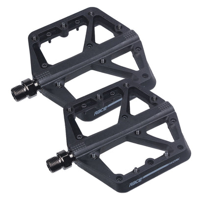RACEWORK RK66 Mountain Bike Nylon Fiber Pedals, RK66