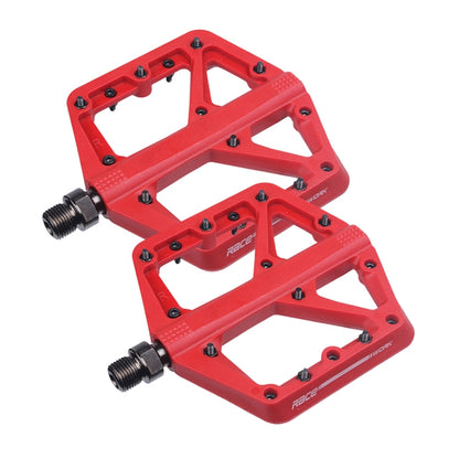 RACEWORK RK66 Mountain Bike Nylon Fiber Pedals, RK66