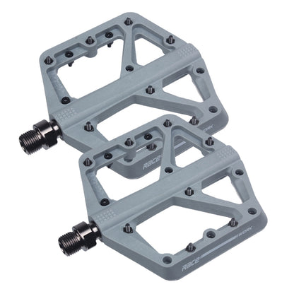 RACEWORK RK66 Mountain Bike Nylon Fiber Pedals, RK66