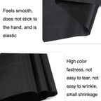 Car Curtain Sunshade Car Privacy Partition Curtain, Size: 134x78cm