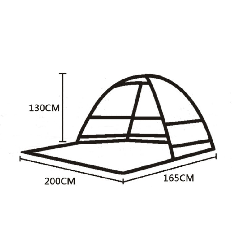 Automatic Instant Pop Up Tent Potable Beach Tent,Size:, Pink Stripe