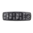 For Mercedes-Benz Car Window Switch Replacement Components, For Mercedes-Benz