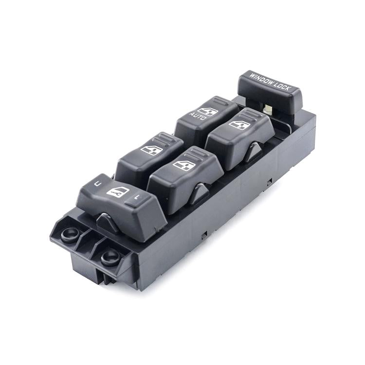For Chevrolet / GMC Car Window Switch Replacement Kit, For Chevrolet / GMC