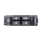 For Chevrolet / GMC Car Window Switch Replacement Kit, For Chevrolet / GMC