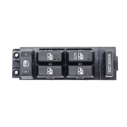 For Chevrolet / GMC Car Window Switch Replacement Kit, For Chevrolet / GMC