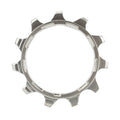 VG Sports Bike Lightweight Wear -Resistant Freewheel Patches, Style: 11T (Silver), 11T (Silver), 11T (Gold), 9/10 Speed 12T (Silver), 8 Speed 13T (Silver), 9 Speed 13T (Silver), 10 Speed 13T (Silver), 11 Speed 13T (Silver), 12 Speed 13T (Silver)       ...