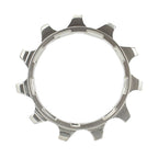 VG Sports Bike Lightweight Wear -Resistant Freewheel Patches, Style: 11T (Silver), 11T (Silver), 11T (Gold), 9/10 Speed 12T (Silver), 8 Speed 13T (Silver), 9 Speed 13T (Silver), 10 Speed 13T (Silver), 11 Speed 13T (Silver), 12 Speed 13T (Silver)       ...