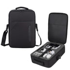 Waterproof Crossbody Bag Handbag Shoulder Bag for DJI Mini 3 Pro, For DJI Mini 3 Pro
