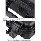 Waterproof Storage Box Carrying Protective Box for DJI Mini 3 Pro, Style 2
