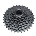 VG Sports Z3316 8 Speed 32T Cassette Shifting Bicycle Flywheel, VG Sports Z3316