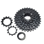VG Sports Z3316 8 Speed 32T Cassette Shifting Bicycle Flywheel, VG Sports Z3316