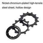VG Sports Z3316 8 Speed 32T Cassette Shifting Bicycle Flywheel, VG Sports Z3316