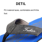 MK005 Men Outer Wear EVA Flip Flops, 39-40, 41-42, 43-44