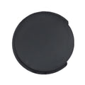 Silicone Folk Acoustic Guitar Sound Hole Cover Guitar Anti-whistle Mute, For 38/39 inches, For 41/42 inches