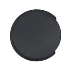 Silicone Folk Acoustic Guitar Sound Hole Cover Guitar Anti-whistle Mute, For 38/39 inches, For 41/42 inches