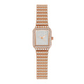 BS Bee Sister F0510B  Ladies Diamond Watch Jewelry Chain Watch, Rose Gold, Gold, Silver