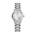 BS Bee Sister  FA1481 Flower Embellished Ladies Alloy Watch Wrist Watches, Gold, Silver, Rose Gold