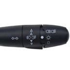For Peugeot Car Indicator Handle Switch Replacement Components