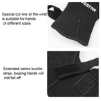 DIVESTAR Diving Gloves Cut & Stab Resistant Sports Gloves, 3mm  S, 3mm  M, 3mm  L, 3mm  XL, 5mm  S, 5mm  M, 5mm  L, 5mm  XL