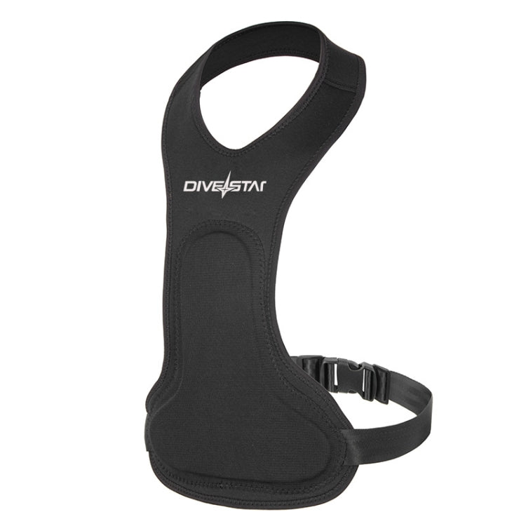 DIVESTAR Hunting Fish Breast Pad Diving Thicken Diving Suit, DIVESTAR Diving Suit