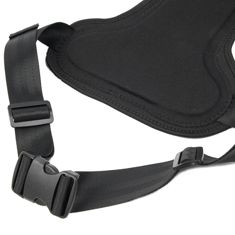 DIVESTAR Hunting Fish Breast Pad Diving Thicken Diving Suit, DIVESTAR Diving Suit