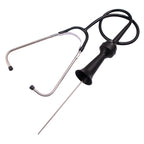Car Engine Cylinder Abnormal Sound Stethoscope Detection Auto Repair Tool, Car Engine Cylinder Repair Tool