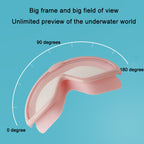 Children Anti-fog Large Frame Swimming Goggles With Conjoined Earplugs, Swimming Goggles With Conjoined Earplugs(Black), Swimming Goggles With Conjoined Earplugs(Pink), Swimming Goggles With Conjoined Earplugs(Yellow)                                   ...