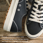 Men Canvas Shoes Casual Sneakers, 38, 39, 40, 41, 42, 43, 44