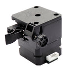 42BYGH34-1304B 1.3A 0.30N 3D Printer 42-Step Moto Dual Output Shaft Carving Machine, 42BYGH34-1304B