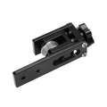 3D Printer Accessories Synchronize Band Stretching Adjustment Fixed Tight Device, Fixed Tight Device Black, Fixed Tight Device Silver)