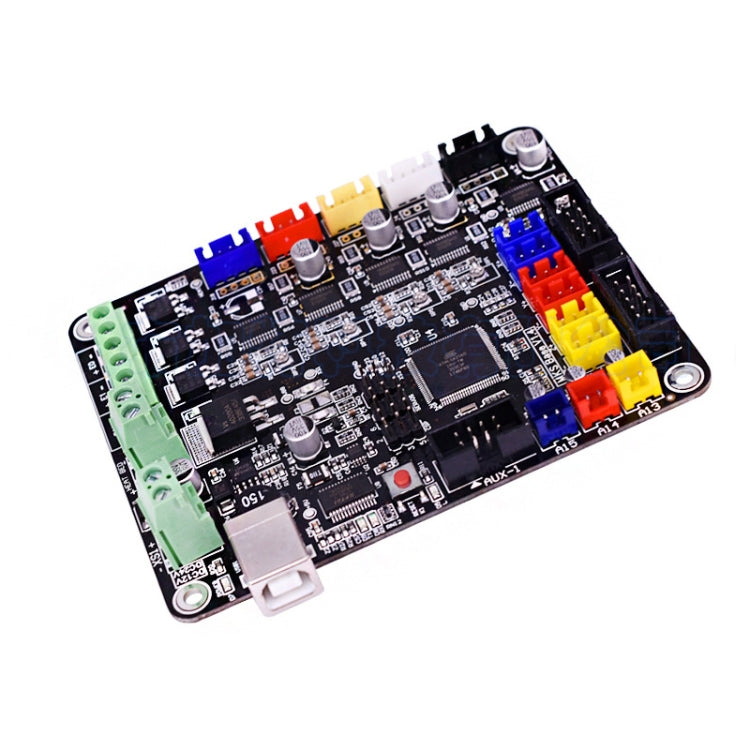 3D Printer Integrated Main Control Board, Control Board