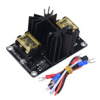 3D Printer Motherboard High Power Hot Bed Module MOS Tube Power Expansion, Module