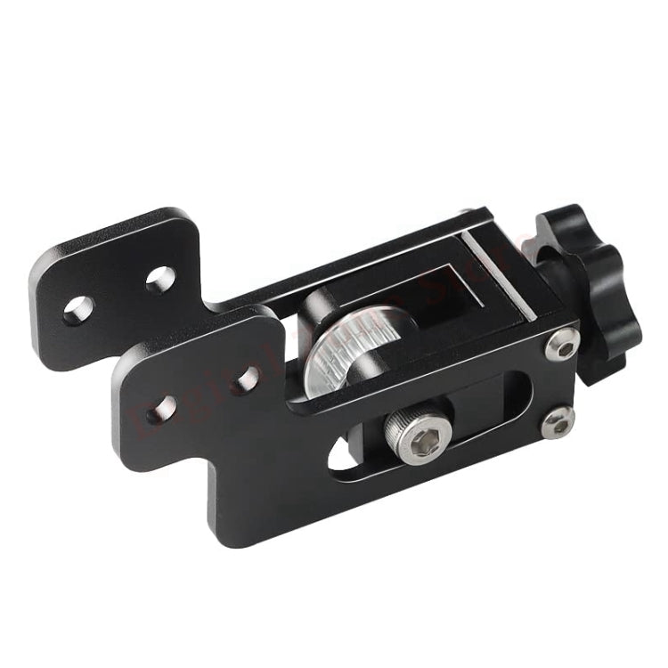 3D Printer Accessories Synchronous Stretch Strap Straightener For Ender 3 Series, 2040 Y Axis