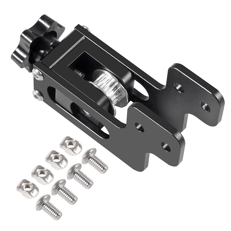 3D Printer Accessories Synchronous Stretch Strap Straightener For Ender 3 Series, 2040 Y Axis