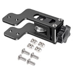 3D Printer Accessories Synchronous Stretch Strap Straightener For Ender 3 Series, 2040 Y Axis