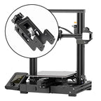 3D Printer Accessories Synchronous Stretch Strap Straightener For Ender 3 Series, 2040 Y Axis