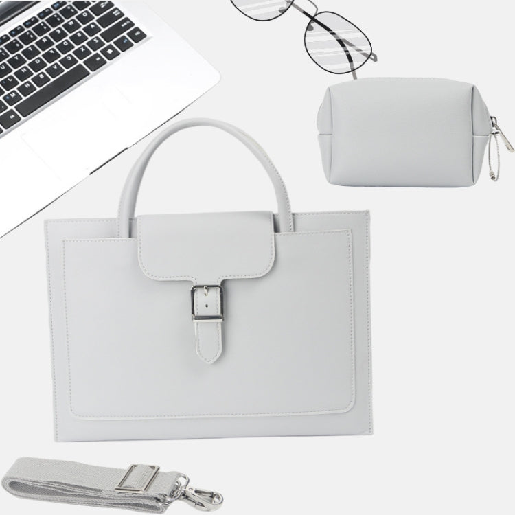 S176 Portable Waterproof Laptop Bag with Power Pack, 13 inches, 14 inches, 15 inches
