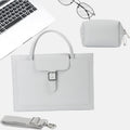 S176 Portable Waterproof Laptop Bag with Power Pack, 13 inches, 14 inches, 15 inches