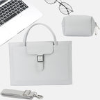 S176 Portable Waterproof Laptop Bag with Power Pack, 13 inches, 14 inches, 15 inches