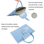 S176 Portable Waterproof Laptop Bag with Power Pack, 13 inches, 14 inches, 15 inches