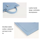 S176 Portable Waterproof Laptop Bag with Power Pack, 13 inches, 14 inches, 15 inches