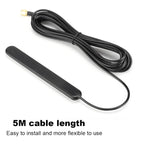 ANT-309plus Digital Radio Radio Patch Hidden DAB Antenna, Hidden DAB Antenna