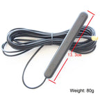 ANT-309plus Digital Radio Radio Patch Hidden DAB Antenna, Hidden DAB Antenna