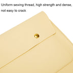 S178 3 In 1 Leather Waterproof Laptop Liner Bag, 13 inches, 14 inches, 15 inches