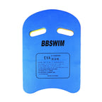 BBSWIM U-Shaped  Thickened Floating Water Board Floating Swimming Supplies, U-Shaped(Blue), U-Shaped(Green), U-Shaped(Pink), U-Shaped(Orange)